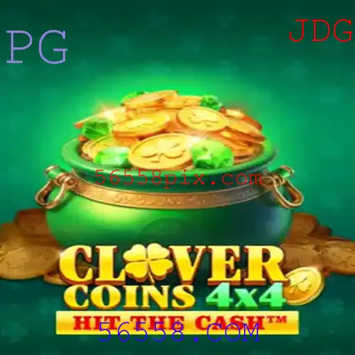 Explorando o Mundo de CloverCoins4x4: Um Guia Completo para o Novo Jogo de Estratégia