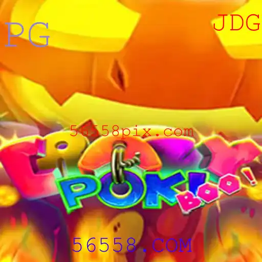 CrazyPokiBoo: O Jogo Que Está Dominando as Tendências