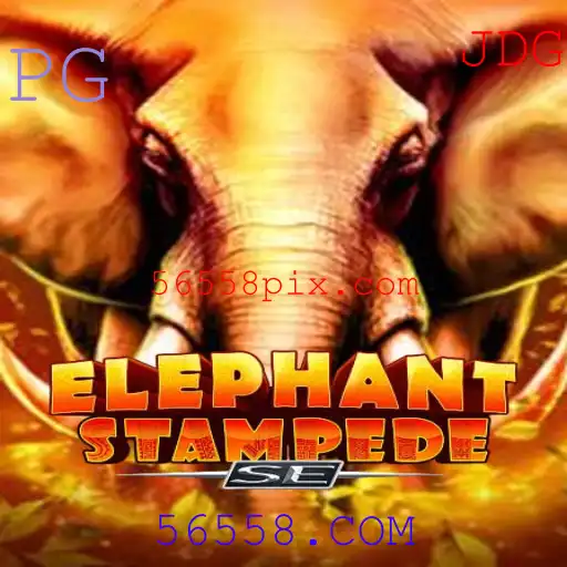 Explorando o Mundo de ElephantStampedeSE