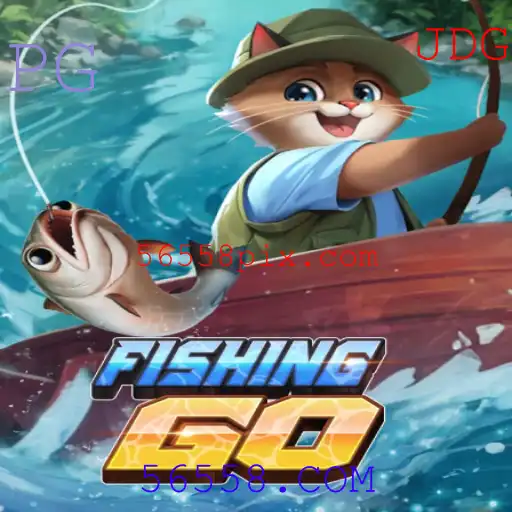 FishingGO: Um Mergulho em Aventura e Estratégia