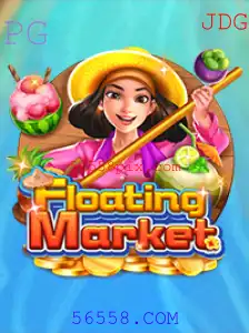 Descubra o Empolgante Mundo de FloatingMarket: Um Jogo de Estratégia e Inteligência