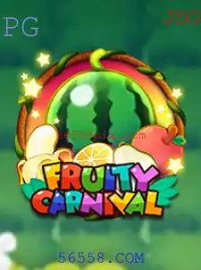 Aventura Colorida: Descubra o Fascinante Mundo de FruityCarnival
