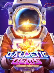 Descubra GalacticGems: A Nova Sensação em Jogos de Puzzle