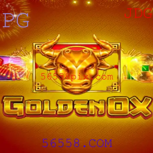 GoldenOx: Um Mergulho no Fascinante Mundo do Jogo