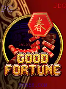 Desvendando o Universo de GoodFortune: O Jogo do Momento