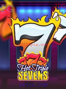 Explorando o Mundo do Jogo HotTripleSevens com 56558.COM