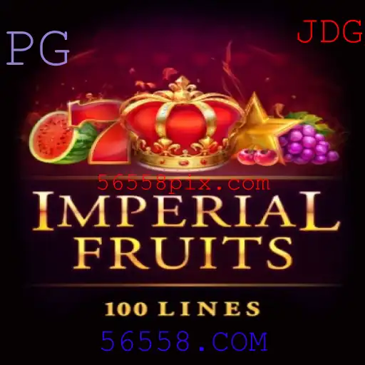 Explorando o Mundo de ImperialFruits100