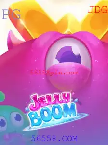 Explorando o Mundo de JellyBoom: Um Guia Completo para Iniciantes
