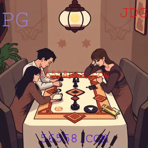Jogos de mesa