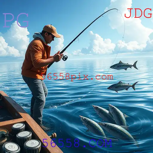 Jogos de pesca