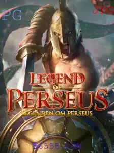 Descubra o Fascinante Universo de LegendofPerseus