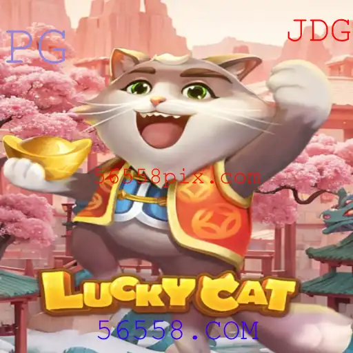 Descubra o Fascinante Mundo do Jogo LuckyCat