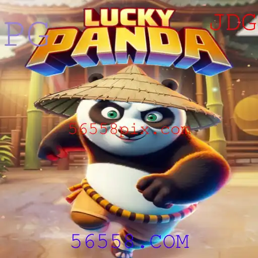 Descubra o Emocionante Universo de LuckyPanda: O Jogo que Conquista a Todos