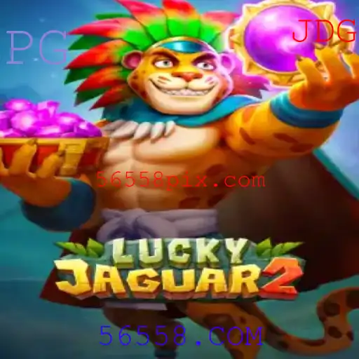 Descubra as Aventuras de Luckyjaguar2 no Mundo dos Jogos Online