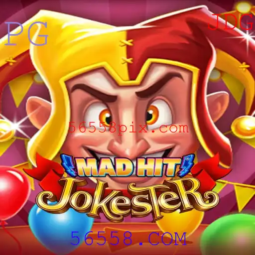MadHitJokester: Um Mergulho no Envolvente Mundo de Entretenimento Online