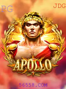 Entendendo o Jogo 'Apollo' e o Fenômeno 56558.COM