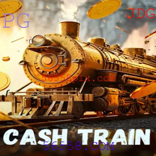 Explorando o Mundo de CashTrain: Um Jogo de Estratégia e Emoção