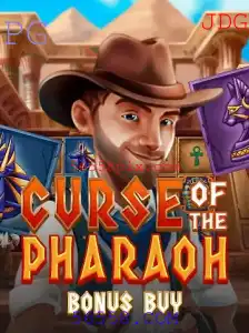 Descubra os Mistérios de 'CurseofthePharaohBonusBuy' no Mundo dos Jogos Digitais