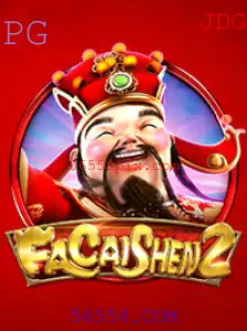 Descubra o Fascinante Universo de FaCaiShen2