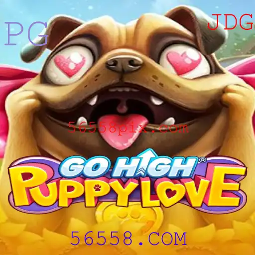 GoHighPuppyLove: Um Mergulho no Mundo dos Filhotes e Aventuras Digitais
