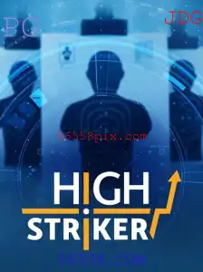 Descubra os Desafios e a Diversão de HighStriker