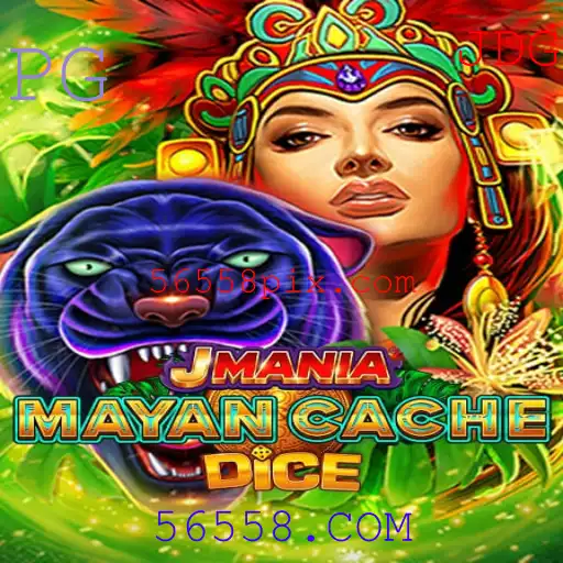 Descubra o Mundo de JManiaMayanCacheDice: O Novo Fenômeno em Jogos de Tabuleiro
