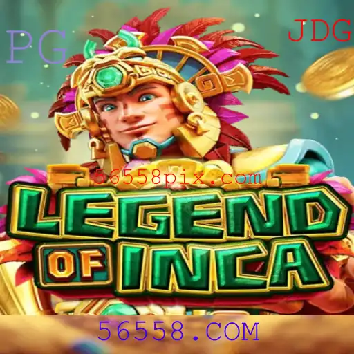 Descubra o Mundo Fascinante de LegendofInca