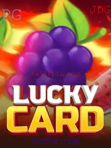 Descubra o Mundo do LuckyCard: Regras e Estratégias para Ganhar