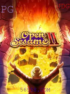 Descubra os Segredos de OpenSesameII: Um Novo Mundo de Aventuras