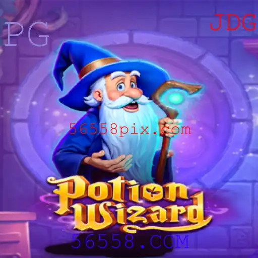 PotionWizard: Aventuras Mágicas e Estratégia em um Mundo de Feitiçaria