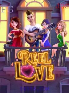 Explorando a Magia do Jogo ReelLove: Regras e Inovações de 56558.COM