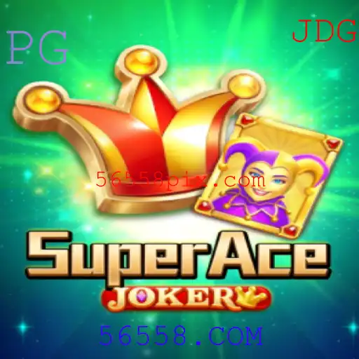 Descubra o Mundo Empolgante de SuperAceJoker