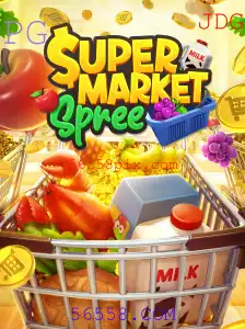 Descubra a Emoção do Jogo SupermarketSpree e as Novidades de 56558.COM