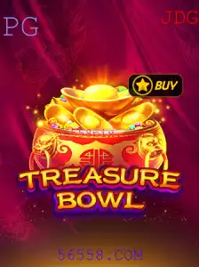 TreasureBowl: Uma Experiência de Jogo Inovadora