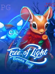 Descubra a Magia do Jogo TreeOfLightBonusBuy