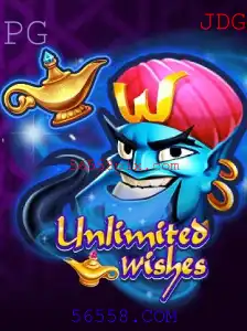UnlimitedWishes: Uma Jornada Infinita de Possibilidades