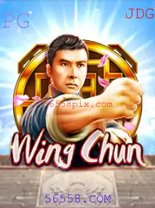 Descubra o Fascinante Jogo WingChun