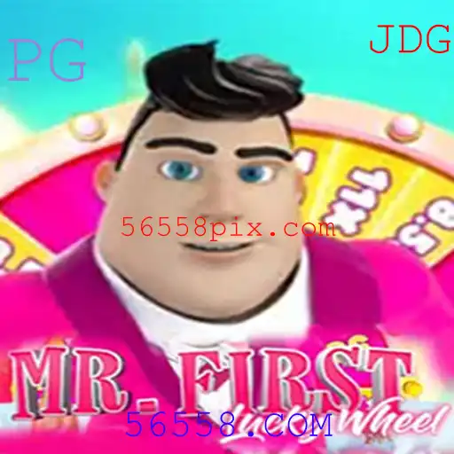 Descubra a Emoção do MrFirstLuckyWheel