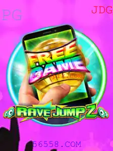 Explorando o Universo Emocionante de RaveJump2M