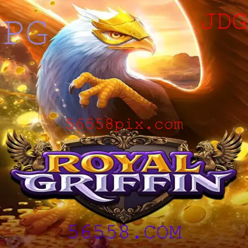 Descubra o Intrigante Mundo de RoyalGriffin com 56558.COM