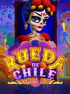 Descubra o Jogo Emocionante RuedaDeChileBonusBuy e a Plataforma 56558.COM