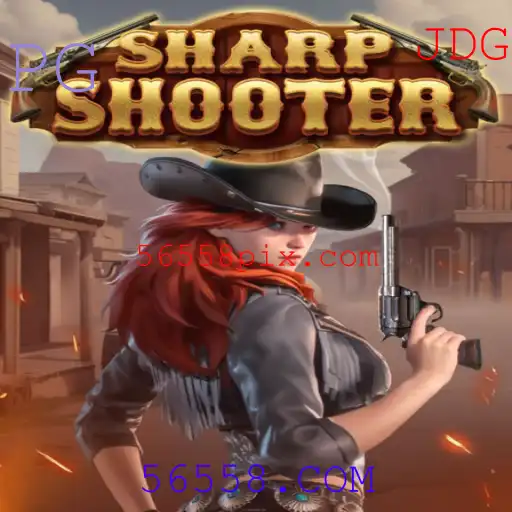 Explorando o Jogo 'Sharpshooter': Aventura e Estratégia em 56558.COM