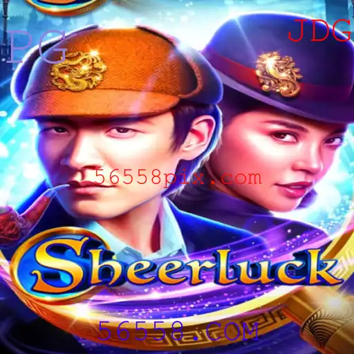 Explorando o Mundo do Jogo Sheerluck e Sua Conexão com 56558.COM