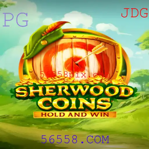 Descubra o Universo de SherwoodCoins e Suas Interações com 56558.COM