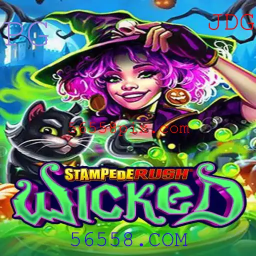 StempedeRushWicked: Jogo Inovador que Desafia Limites
