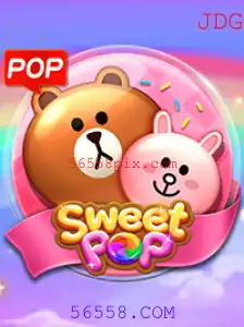 Explorando o Mundo de SweetPOP: Aventuras em Cada Movimento