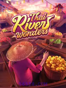 Descubra o Enigmático Mundo de ThaiRiverWonders