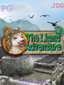 TheLlamaAdventure: Descubra o Jogo que Está Conquistando os Aventureiros Digitais