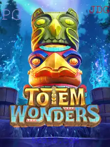 Descubra TotemWonders: A Aventura Épica no Mundo dos Jogos