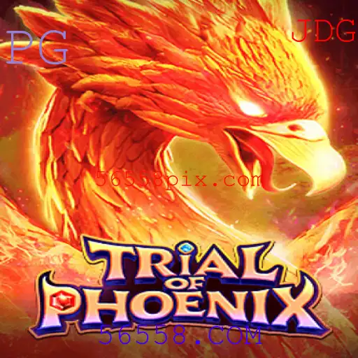 TrialofPhoenix: Uma Aventura Épica e Desafiante
